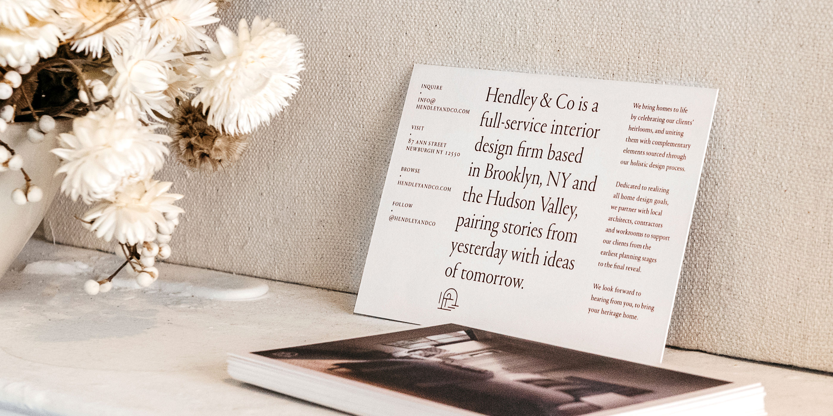 Hendley-PostCard