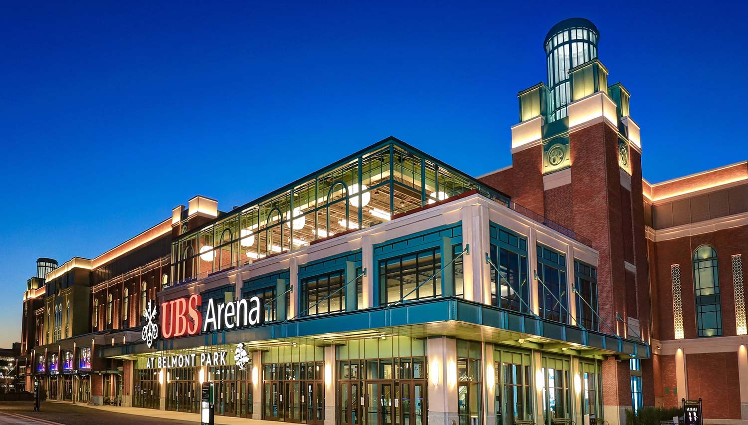 UBS-Arena